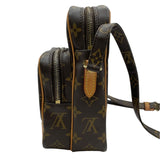 ルイ・ヴィトン LOUIS VUITTON アマゾン M45236 ブラウン モノグラムキャンバス レディース ショルダーバッグ