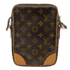 ルイ・ヴィトン LOUIS VUITTON アマゾン M45236 ブラウン モノグラムキャンバス レディース ショルダーバッグ