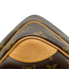 ルイ・ヴィトン LOUIS VUITTON アマゾン M45236 ブラウン モノグラムキャンバス レディース ショルダーバッグ