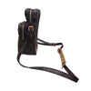 ルイ・ヴィトン LOUIS VUITTON アマゾン M45236 ブラウン PVC　レザー レディース ショルダーバッグ