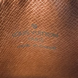 ルイ・ヴィトン LOUIS VUITTON アマゾン M45236 ブラウン モノグラムキャンバス レディース ショルダーバッグ