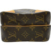 ルイ・ヴィトン LOUIS VUITTON アマゾン M45236 ブラウン モノグラムキャンバス レディース ショルダーバッグ