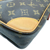 ルイ・ヴィトン LOUIS VUITTON アマゾン M45236 ブラウン モノグラムキャンバス レディース ショルダーバッグ