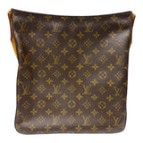 ルイ・ヴィトン LOUIS VUITTON ルーピングGM M51145 モノグラム レディース ショルダーバッグ