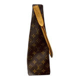 ルイ・ヴィトン LOUIS VUITTON ルーピングGM M51145 モノグラム レディース ショルダーバッグ