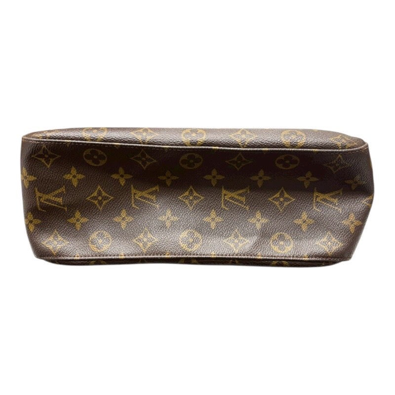 ルイ・ヴィトン LOUIS VUITTON ルーピングGM M51145 モノグラム
