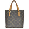 ルイ・ヴィトン LOUIS VUITTON ヴァヴァンPM M51172 ブラウン モノグラムキャンバス レディース トートバッグ