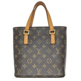 ルイ・ヴィトン LOUIS VUITTON ヴァヴァンPM M51172 ブラウン モノグラムキャンバス レディース トートバッグ