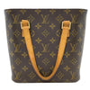 ルイ・ヴィトン LOUIS VUITTON ヴァヴァンPM M51172 ブラウン モノグラムキャンバス レディース トートバッグ