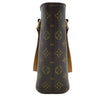 ルイ・ヴィトン LOUIS VUITTON ヴァヴァンPM M51172 ブラウン モノグラムキャンバス レディース トートバッグ