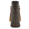 ルイ・ヴィトン LOUIS VUITTON ヴァヴァンPM M51172 ブラウン モノグラムキャンバス レディース トートバッグ