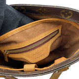 ルイ・ヴィトン LOUIS VUITTON ヴァヴァンPM M51172 ブラウン モノグラムキャンバス レディース トートバッグ
