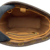 ルイ・ヴィトン LOUIS VUITTON ヴァヴァンPM M51172 ブラウン モノグラムキャンバス レディース トートバッグ