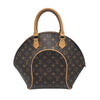 ルイ・ヴィトン LOUIS VUITTON エリプスMM M51126 モノグラム レディース ハンドバッグ