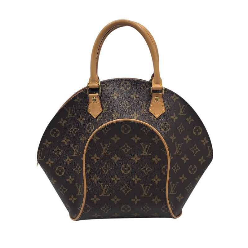 ルイヴィトン LOUIS VUITTON エリプス モノグラム ルイ・ヴィトン LOUIS VUITTON エリプスMM M51126 モノグラム
