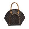 ルイ・ヴィトン LOUIS VUITTON エリプスMM M51126 モノグラム レディース ハンドバッグ
