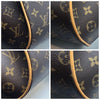 ルイ・ヴィトン LOUIS VUITTON エリプスMM M51126 モノグラム レディース ハンドバッグ