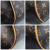 ルイ・ヴィトン LOUIS VUITTON エリプスMM M51126 モノグラム レディース ハンドバッグ