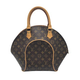 ルイ・ヴィトン LOUIS VUITTON エリプスMM M51126 モノグラム レディース ハンドバッグ