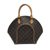 ルイ・ヴィトン LOUIS VUITTON エリプスMM M51126 モノグラム レディース ハンドバッグ