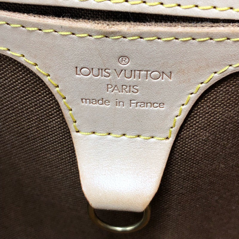ルイ・ヴィトン LOUIS VUITTON エリプスMM M51126 モノグラム
