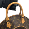 ルイ・ヴィトン LOUIS VUITTON エリプスMM M51126 モノグラム レディース ハンドバッグ