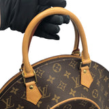 ルイ・ヴィトン LOUIS VUITTON エリプスMM M51126 モノグラム レディース ハンドバッグ