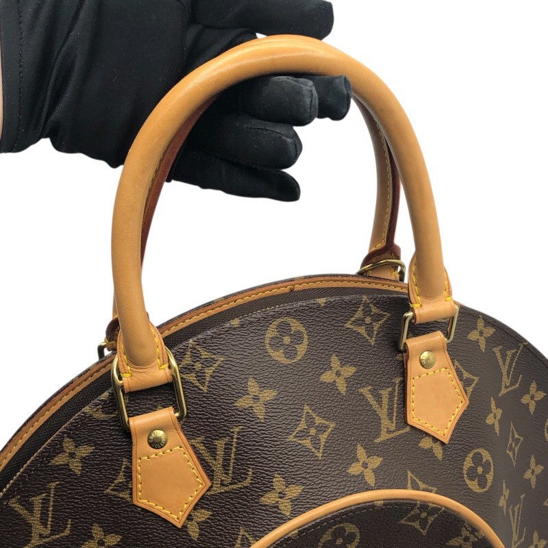 ルイ・ヴィトン LOUIS VUITTON エリプスMM M51126 モノグラム
