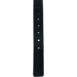 シャネル CHANEL J12 XS 19mm H4663 ブラック SS クオーツ レディース 腕時計