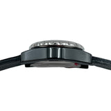 シャネル CHANEL J12 XS 19mm H4663 ブラック SS クオーツ レディース 腕時計