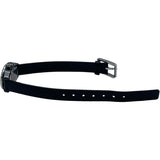 シャネル CHANEL J12 XS 19mm H4663 ブラック SS クオーツ レディース 腕時計