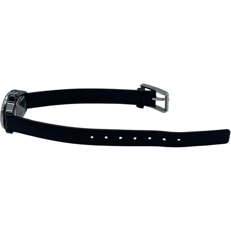 シャネル CHANEL J12 XS 19mm H4663 ブラック SS クオーツ レディース 腕時計 シャネル CHANEL J12 XS 19mm H4663 ブラック SS クオーツ レディース
