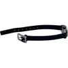 シャネル CHANEL J12 XS 19mm H4663 ブラック SS クオーツ レディース 腕時計