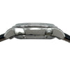 カール F. ブヘラ CARL F. BUCHERER マネロ フライバック クロノグラフ 00.10919.08.33.01 ブラック SS 自動巻き メンズ 腕時計