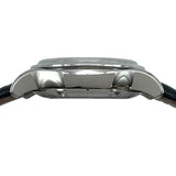 カール F. ブヘラ CARL F. BUCHERER マネロ フライバック クロノグラフ 00.10919.08.33.01 ブラック SS 自動巻き メンズ 腕時計