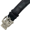 カール F. ブヘラ CARL F. BUCHERER マネロ フライバック クロノグラフ 00.10919.08.33.01 ブラック SS 自動巻き メンズ 腕時計