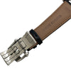 カール F. ブヘラ CARL F. BUCHERER マネロ フライバック クロノグラフ 00.10919.08.33.01 ブラック SS 自動巻き メンズ 腕時計