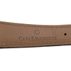 カール F. ブヘラ CARL F. BUCHERER マネロ フライバック クロノグラフ 00.10919.08.33.01 ブラック SS 自動巻き メンズ 腕時計