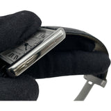 カルティエ Cartier タンクソロ XL W5200027 シルバー SS 自動巻き メンズ 腕時計