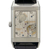 ジャガー・ルクルト JAEGER-LE COULTRE グランドレベルソ 976 Q3738420 シルバー ステンレススチール 手巻き メンズ 腕時計