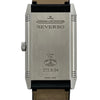 ジャガー・ルクルト JAEGER-LE COULTRE グランドレベルソ 976 Q3738420 シルバー ステンレススチール 手巻き メンズ 腕時計
