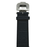 ジャガー・ルクルト JAEGER-LE COULTRE グランドレベルソ 976 Q3738420 シルバー ステンレススチール 手巻き メンズ 腕時計