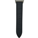 ジャガー・ルクルト JAEGER-LE COULTRE グランドレベルソ 976 Q3738420 シルバー ステンレススチール 手巻き メンズ 腕時計