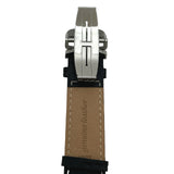 ジャガー・ルクルト JAEGER-LE COULTRE グランドレベルソ 976 Q3738420 シルバー ステンレススチール 手巻き メンズ 腕時計