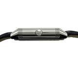 ジャガー・ルクルト JAEGER-LE COULTRE グランドレベルソ 976 Q3738420 シルバー ステンレススチール 手巻き メンズ 腕時計