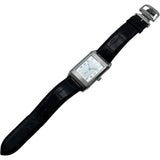 ジャガー・ルクルト JAEGER-LE COULTRE グランドレベルソ 976 Q3738420 シルバー ステンレススチール 手巻き メンズ 腕時計