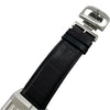 ジャガー・ルクルト JAEGER-LE COULTRE グランドレベルソ 976 Q3738420 シルバー ステンレススチール 手巻き メンズ 腕時計