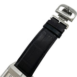 ジャガー・ルクルト JAEGER-LE COULTRE グランドレベルソ 976 Q3738420 シルバー ステンレススチール 手巻き メンズ 腕時計