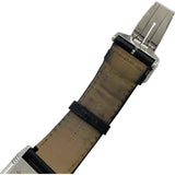 ジャガー・ルクルト JAEGER-LE COULTRE グランドレベルソ 976 Q3738420 シルバー ステンレススチール 手巻き メンズ 腕時計