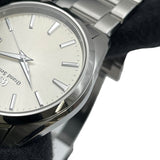 グランドセイコー Grand Seiko ヘリテージコレクション 9Fクォーツ SBGP009(9F85-0AC0) シルバー SS クオーツ メンズ 腕時計